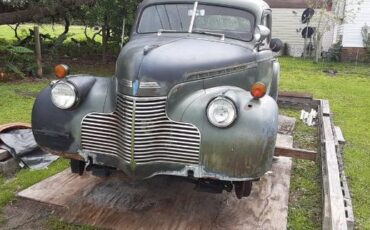Chevrolet-Master-deluxe-1940-Green-9
