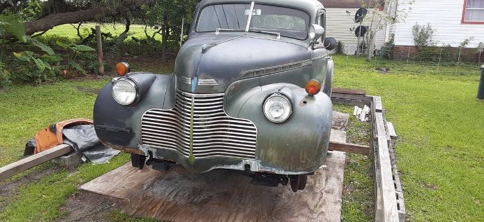 Chevrolet-Master-deluxe-1940-Green-9