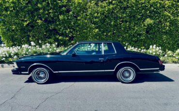 Chevrolet-Monte-carlo-1979-Black-Grey