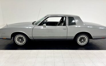 Chevrolet-Monte-carlo-1983-Pebble-Gray-Metallic-Gray
