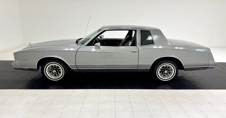 Chevrolet-Monte-carlo-1983-Pebble-Gray-Metallic-Gray