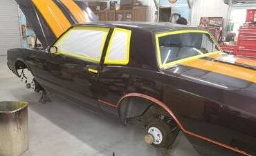 Chevrolet-Monte-carlo-1985-Black-1