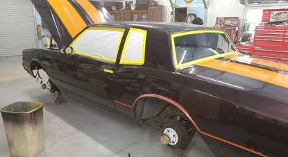 Chevrolet-Monte-carlo-1985-Black-1