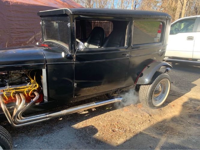 Chevrolet-National-1928-Black-Black-4