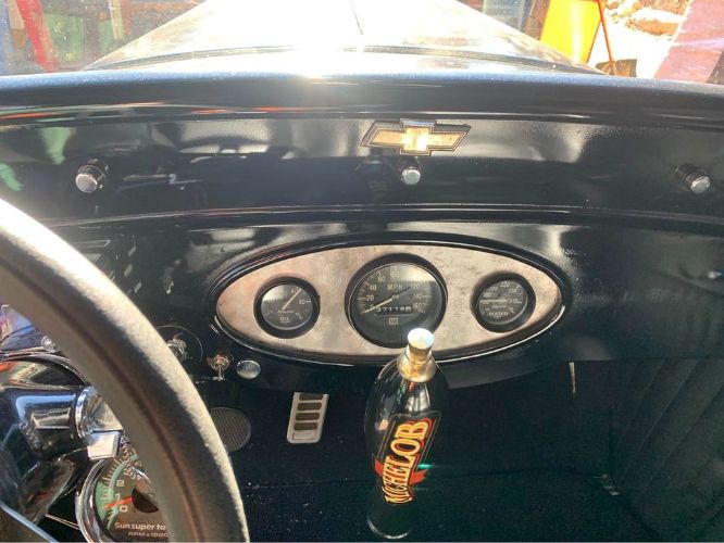 Chevrolet-National-1928-Black-Black-5