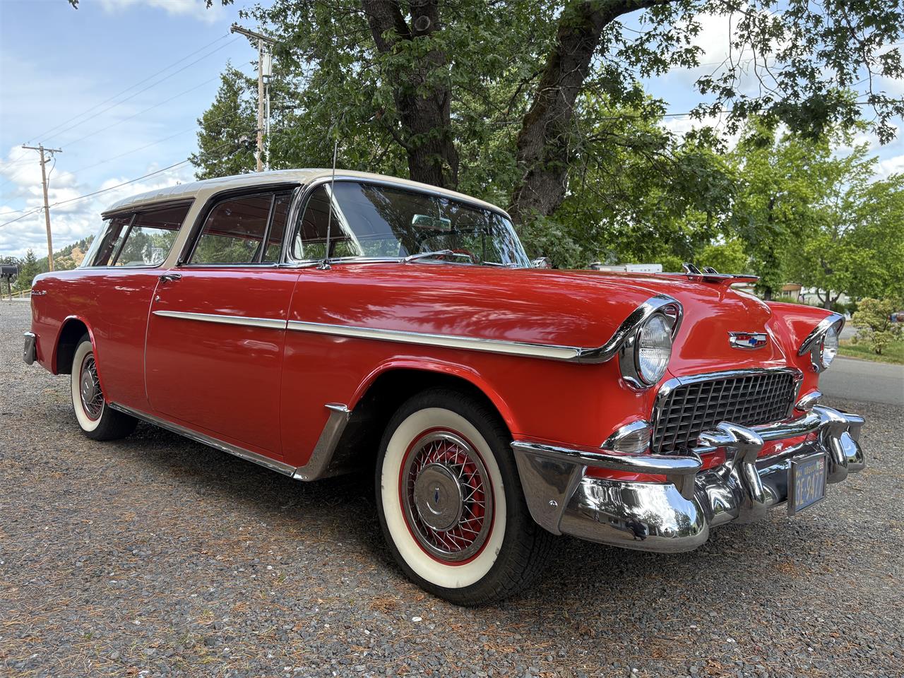 Chevrolet-Nomad-1955-Gypsy-Red-Red-11