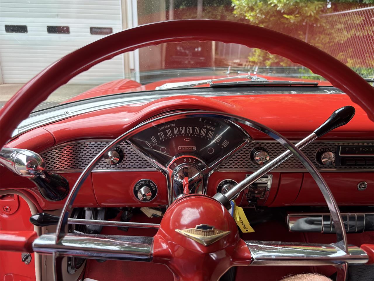 Chevrolet-Nomad-1955-Gypsy-Red-Red-4