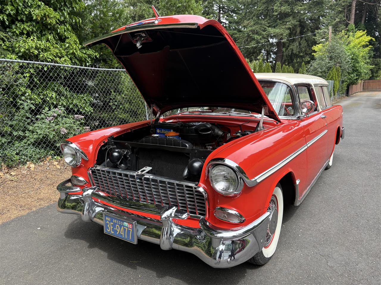 Chevrolet-Nomad-1955-Gypsy-Red-Red-55