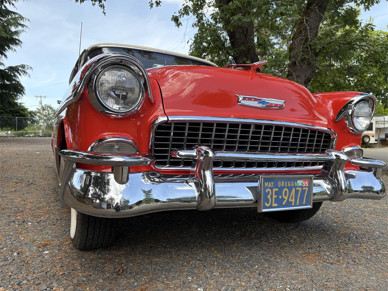 Chevrolet-Nomad-1955-Gypsy-Red-Red-6