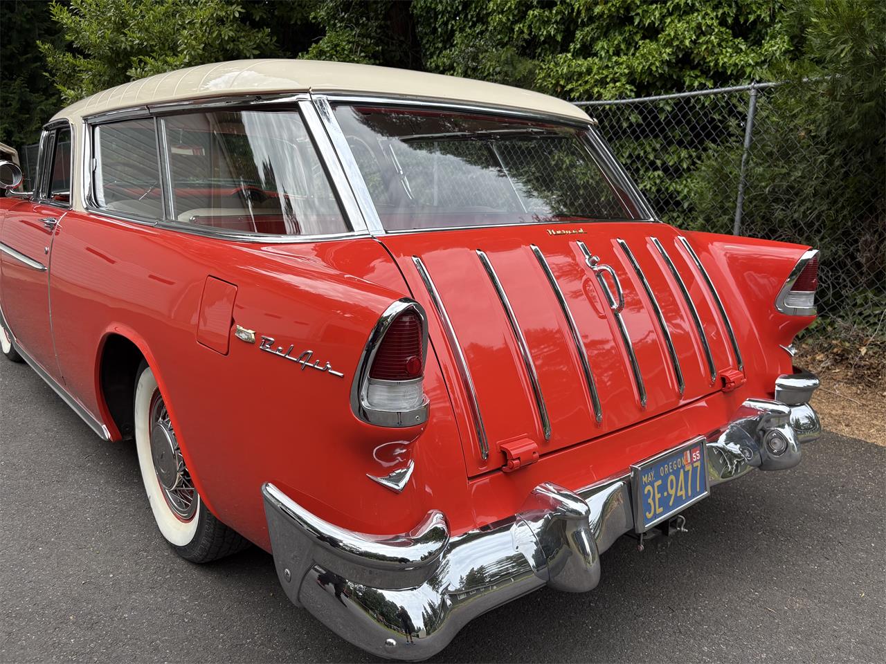 Chevrolet-Nomad-1955-Gypsy-Red-Red-7