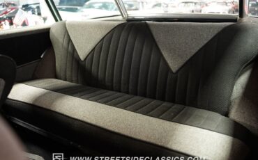 Chevrolet-Nomad-1955-Red-Black-23