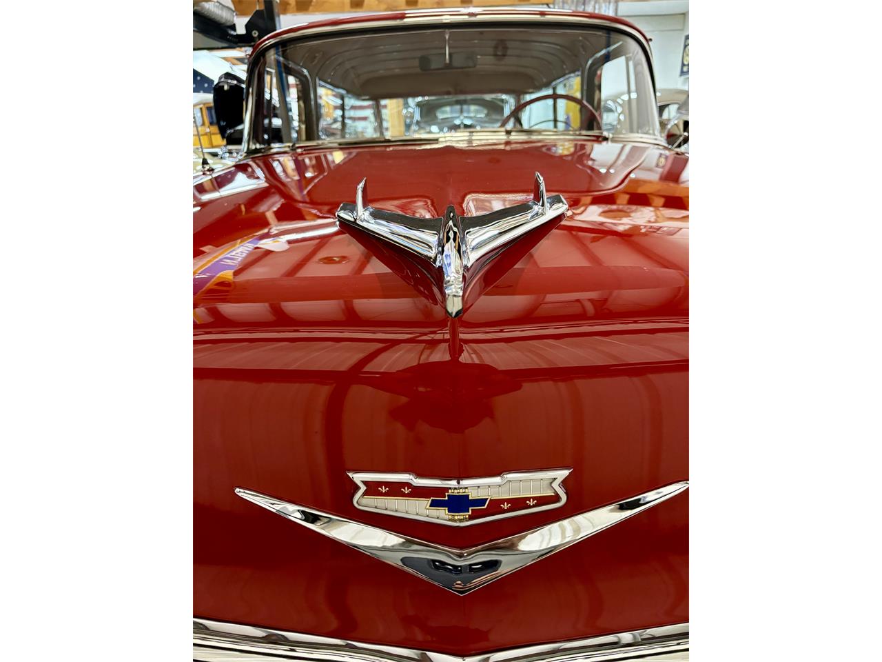 Chevrolet-Nomad-1956-Red-White-Red-White-11