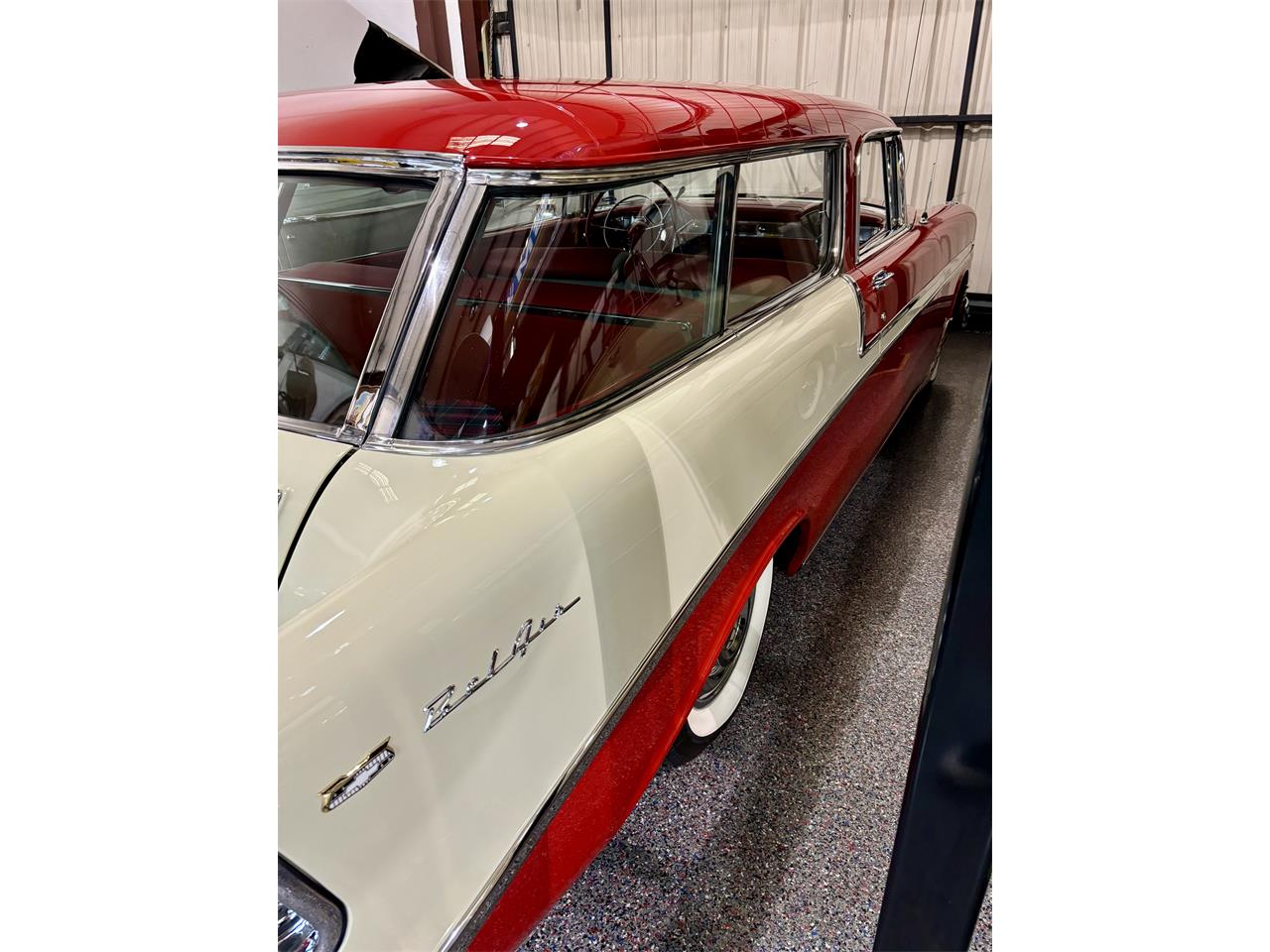 Chevrolet-Nomad-1956-Red-White-Red-White-25