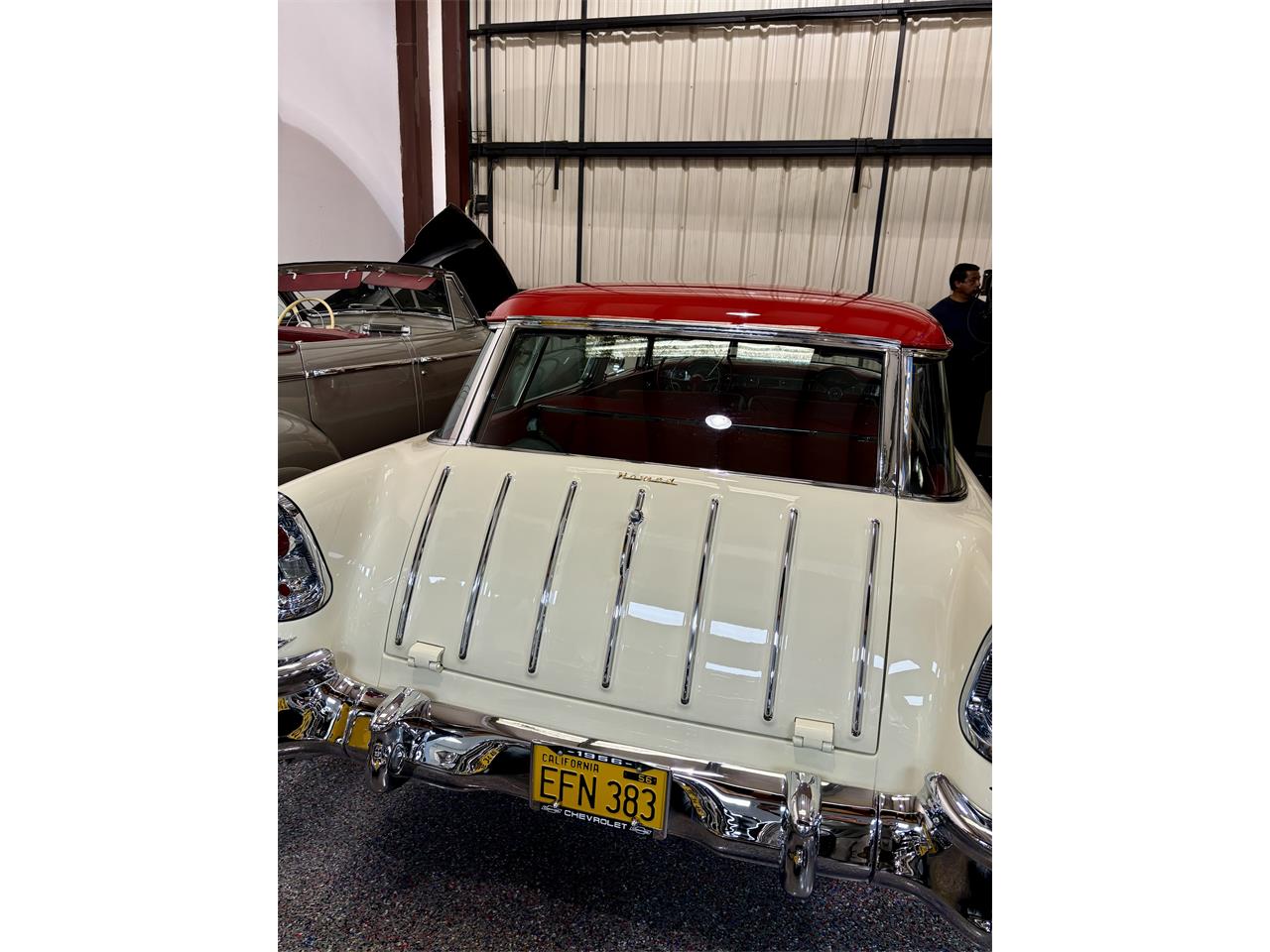Chevrolet-Nomad-1956-Red-White-Red-White-4