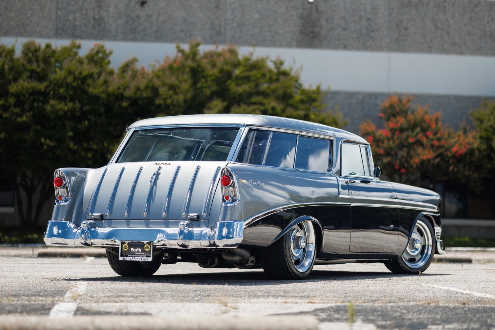 Chevrolet-Nomad-1956-Wagon-8