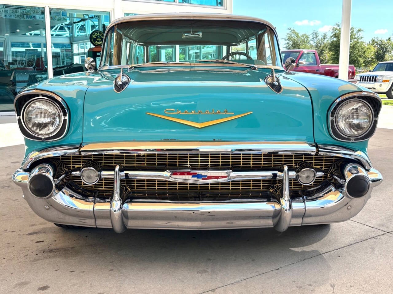 Chevrolet-Nomad-1957-Wagon-1