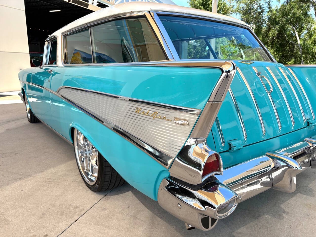 Chevrolet-Nomad-1957-Wagon-13