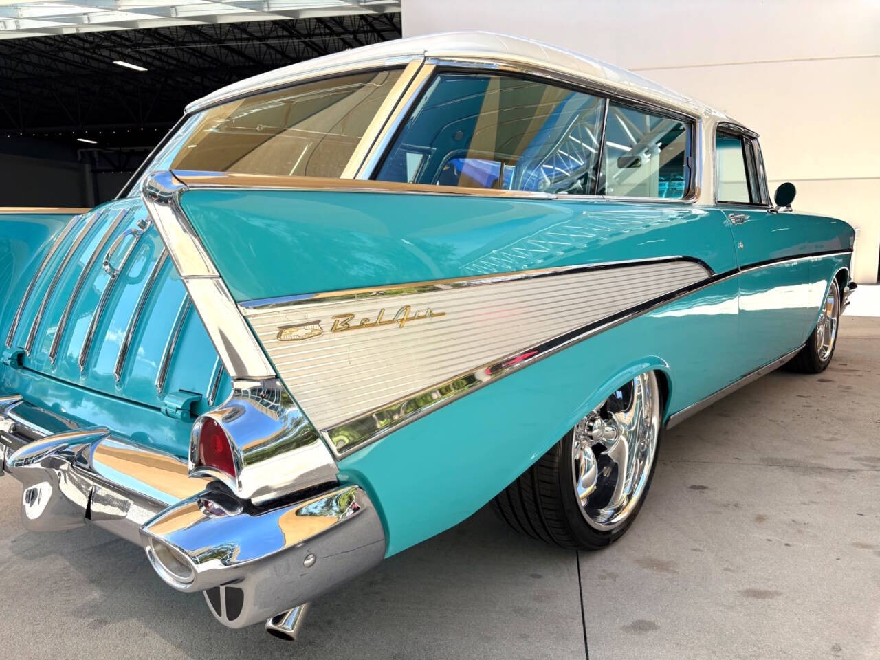Chevrolet-Nomad-1957-Wagon-14
