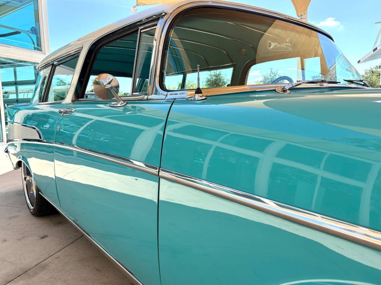 Chevrolet-Nomad-1957-Wagon-16