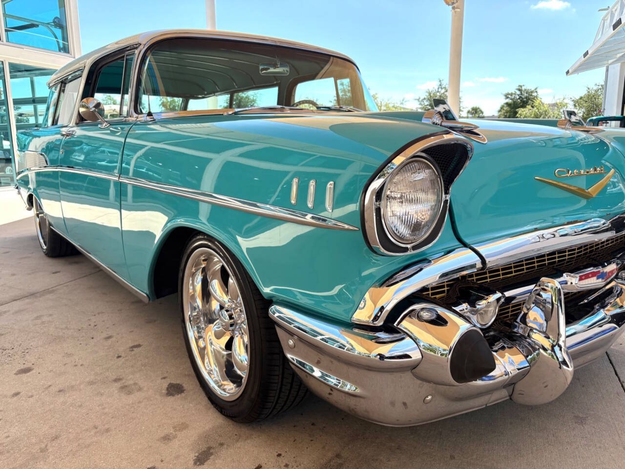 Chevrolet-Nomad-1957-Wagon-17