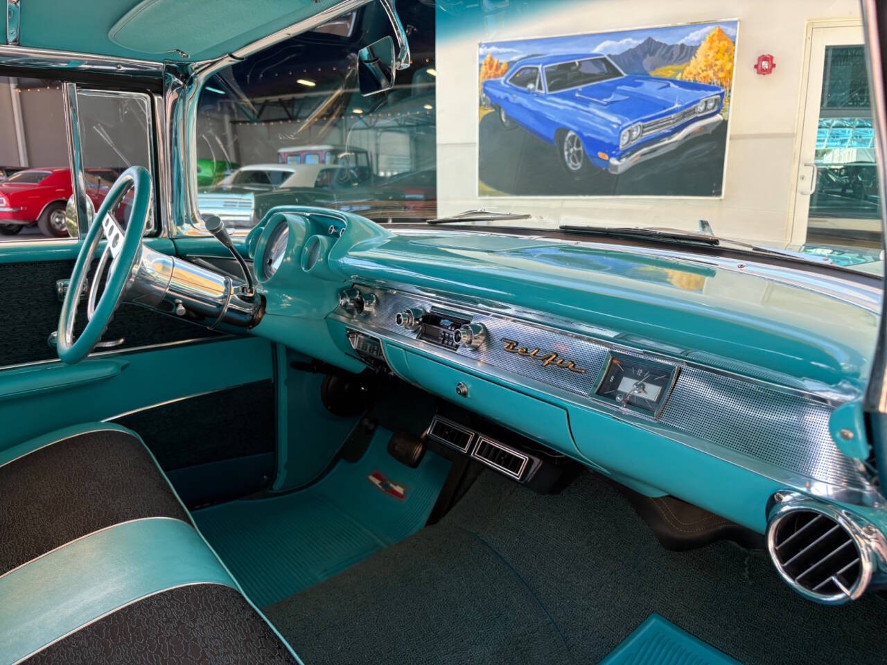 Chevrolet-Nomad-1957-Wagon-26