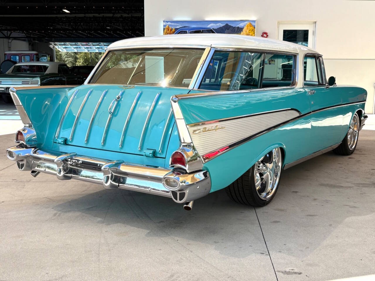 Chevrolet-Nomad-1957-Wagon-4