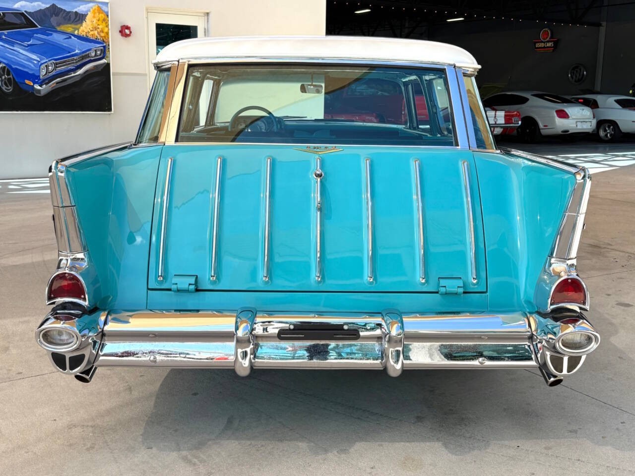 Chevrolet-Nomad-1957-Wagon-5