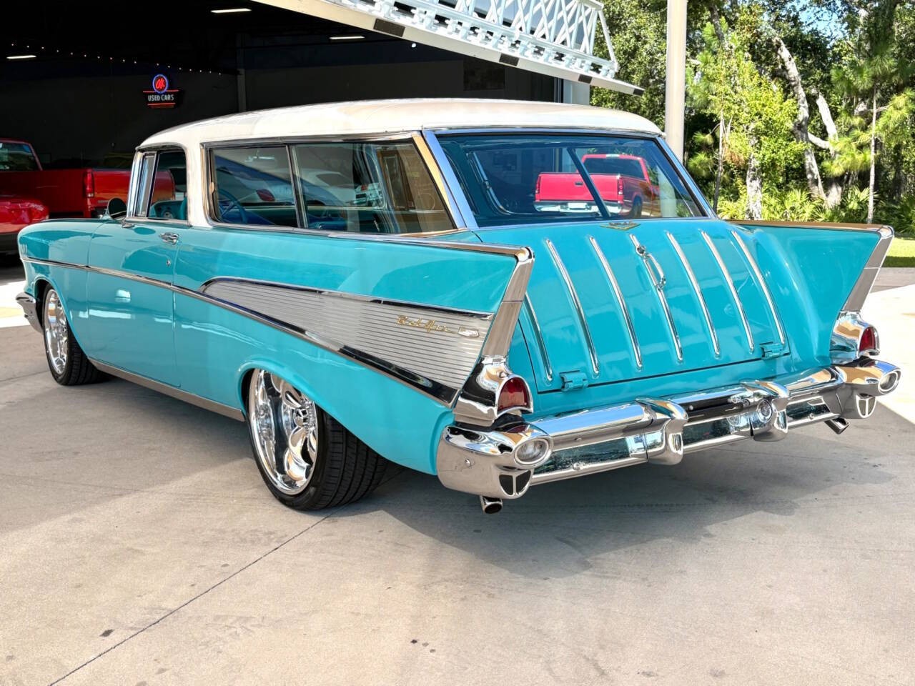Chevrolet-Nomad-1957-Wagon-7