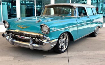 Chevrolet-Nomad-1957-Wagon-9