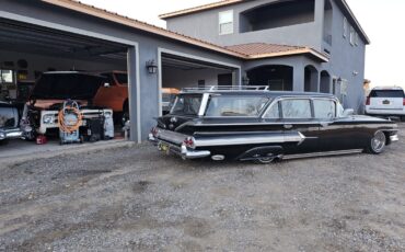 Chevrolet-Nomad-1960-Wagon-1