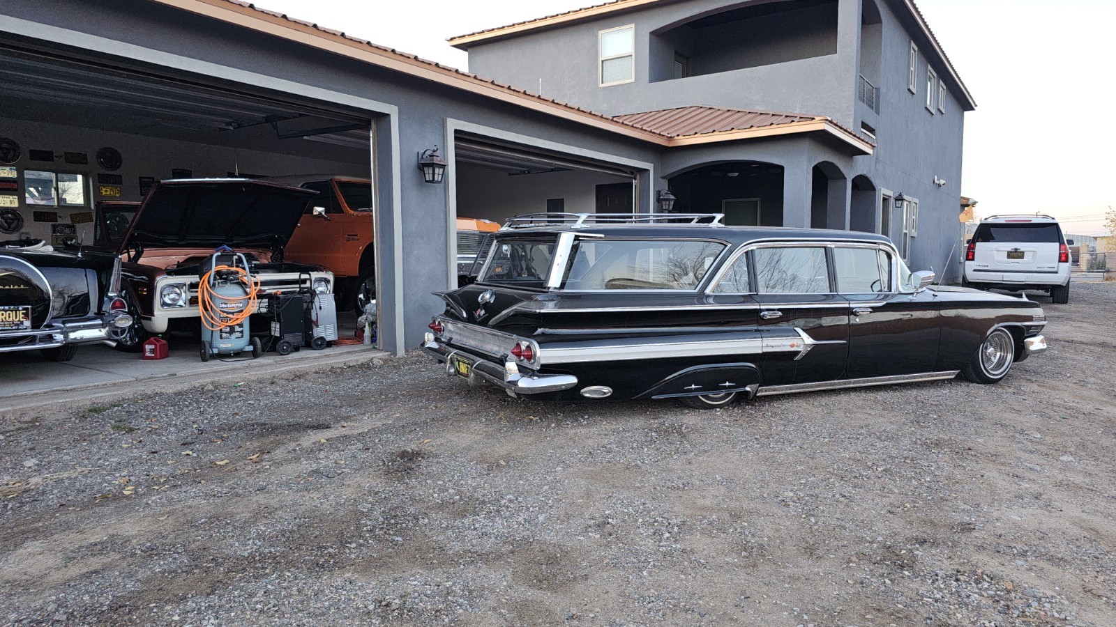 Chevrolet-Nomad-1960-Wagon-1