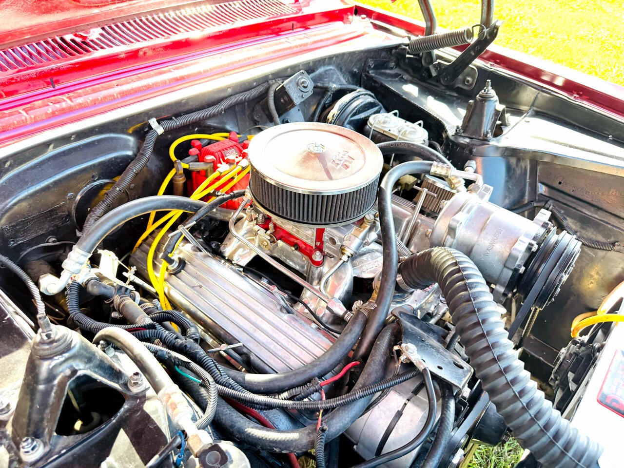 Chevrolet-Nova-1963-American-Muscle-Car-10