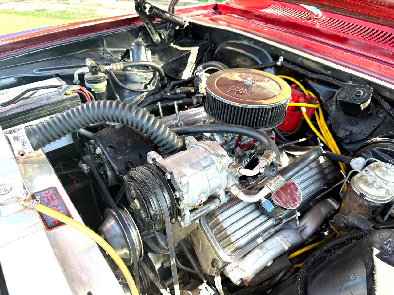 Chevrolet-Nova-1963-American-Muscle-Car-11