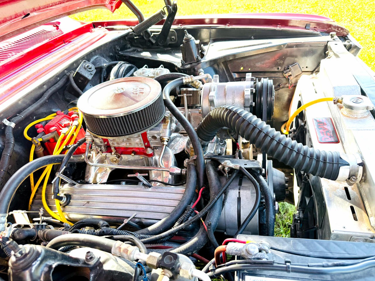 Chevrolet-Nova-1963-American-Muscle-Car-12
