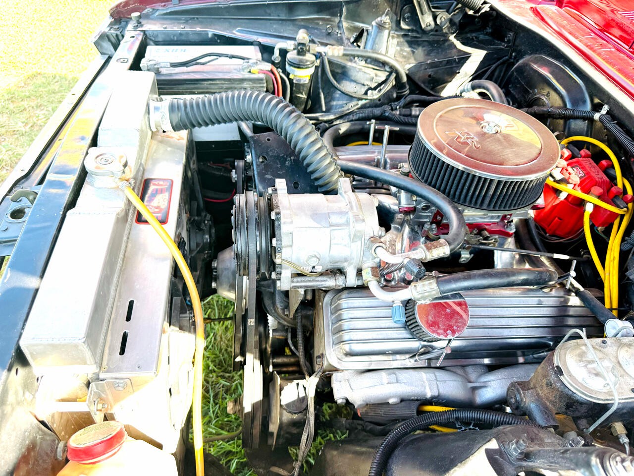 Chevrolet-Nova-1963-American-Muscle-Car-13