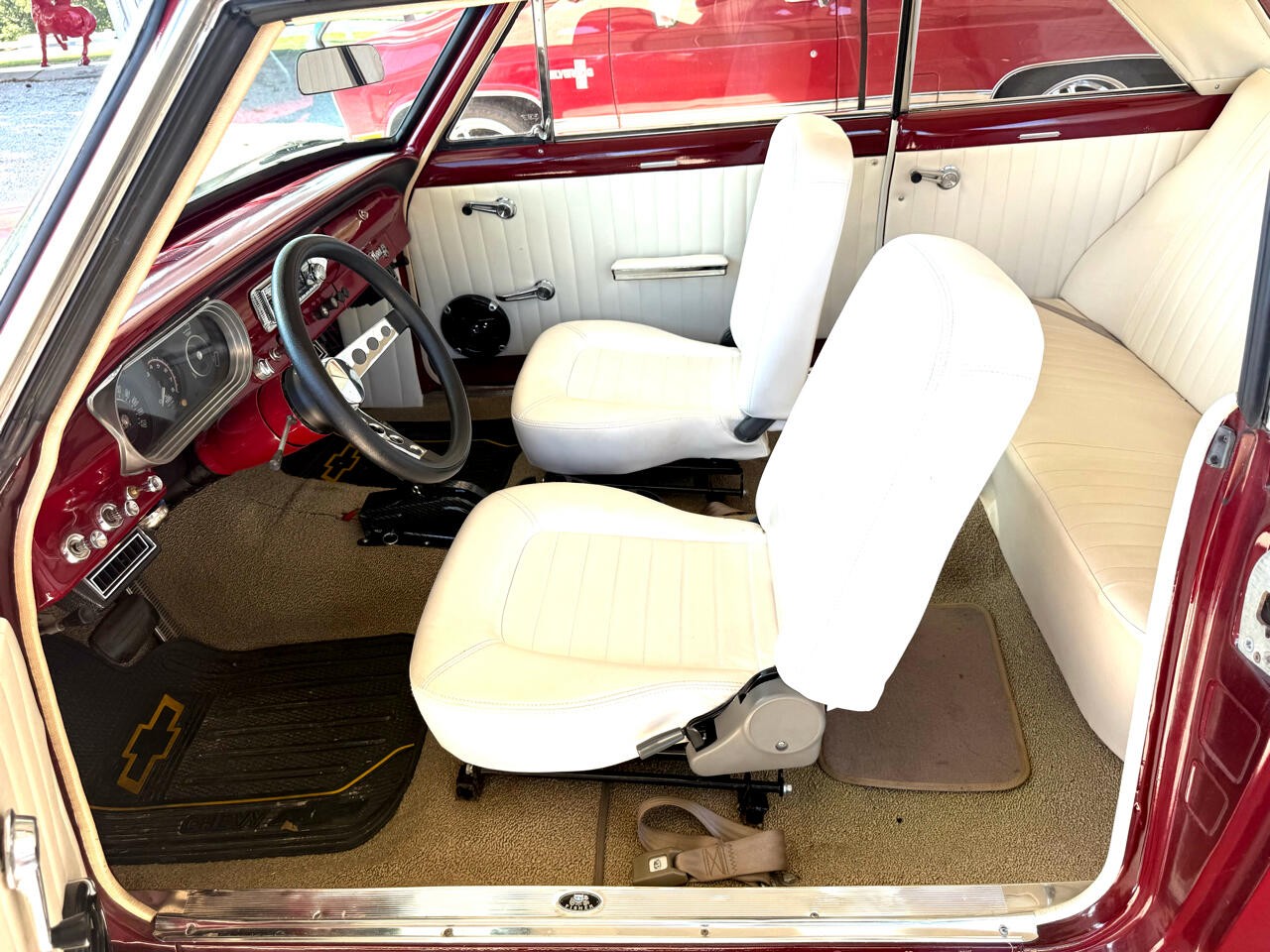 Chevrolet-Nova-1963-American-Muscle-Car-18