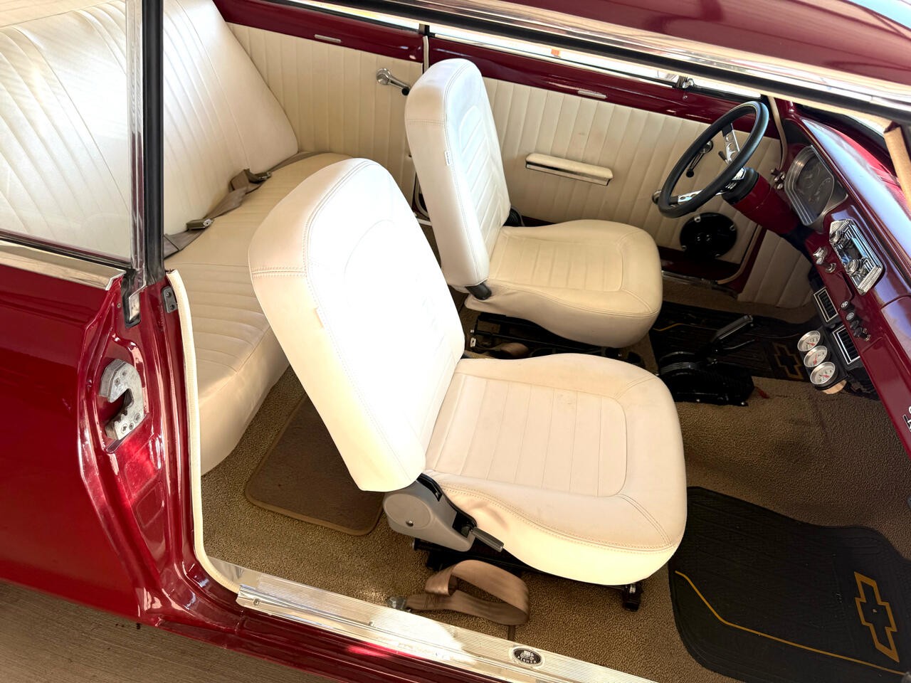 Chevrolet-Nova-1963-American-Muscle-Car-19