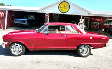 Chevrolet-Nova-1963-American-Muscle-Car-2