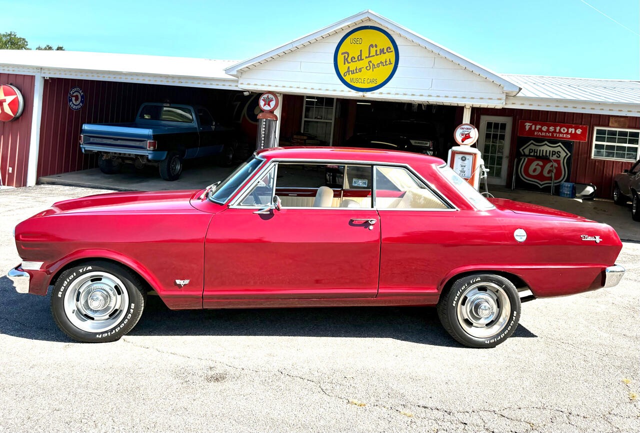 Chevrolet-Nova-1963-American-Muscle-Car-2