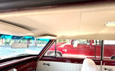Chevrolet-Nova-1963-American-Muscle-Car-28