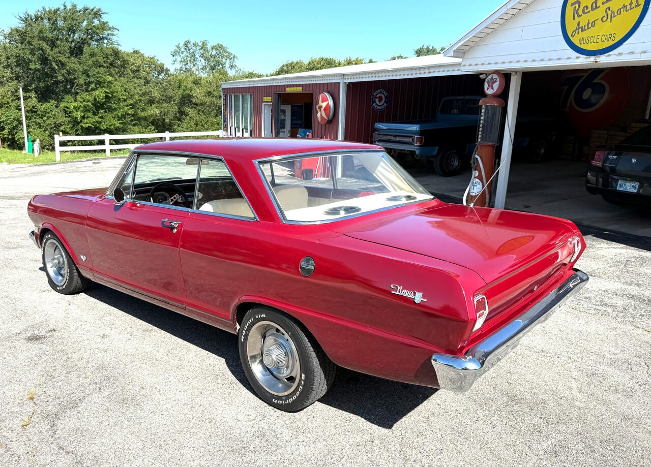 Chevrolet-Nova-1963-American-Muscle-Car-4