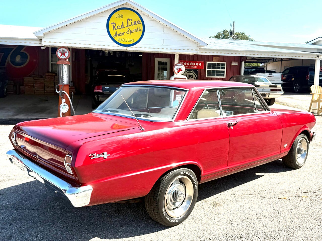 Chevrolet-Nova-1963-American-Muscle-Car-5