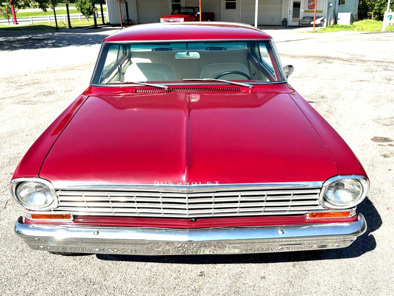 Chevrolet-Nova-1963-American-Muscle-Car-6