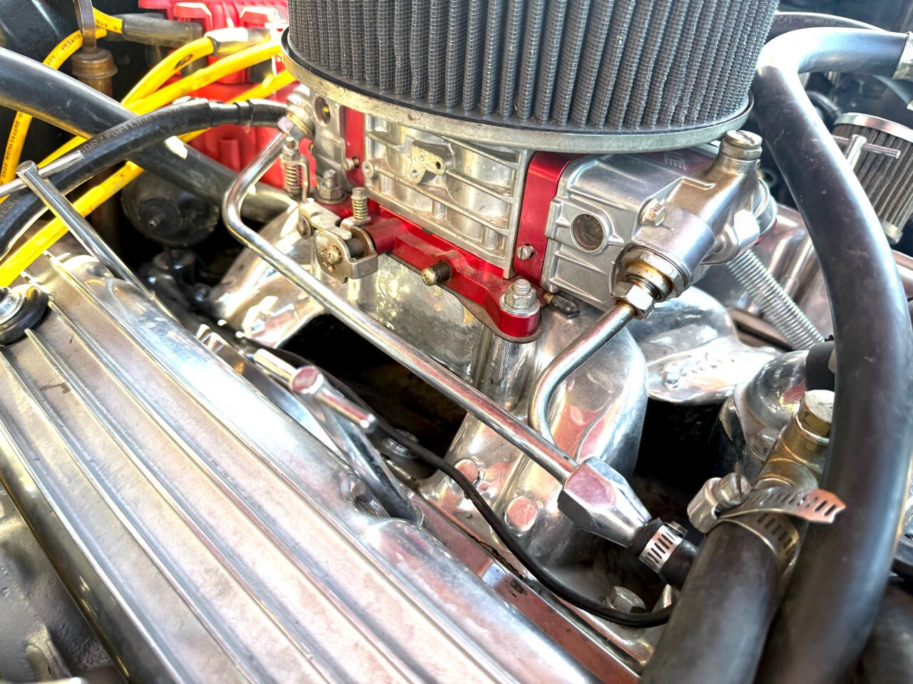 Chevrolet-Nova-1963-American-Muscle-Car-9