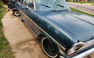 Chevrolet-Nova-1963-Blue