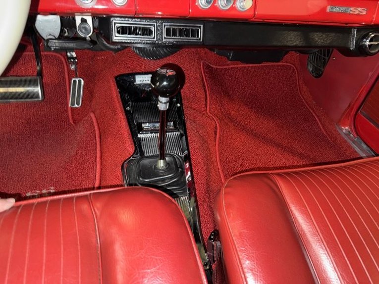 Chevrolet-Nova-1963-Red-Red-11