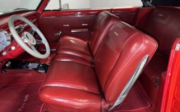 Chevrolet-Nova-1963-Red-Red-12