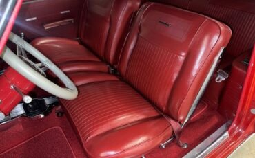 Chevrolet-Nova-1963-Red-Red-13