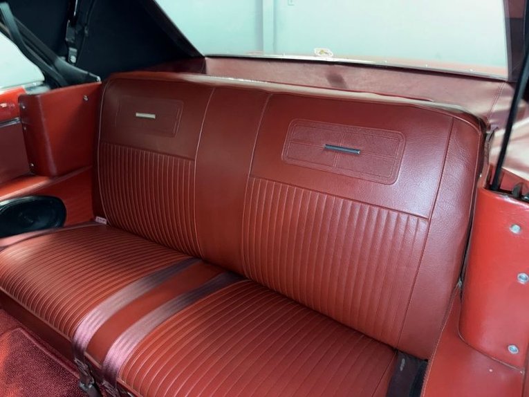 Chevrolet-Nova-1963-Red-Red-14