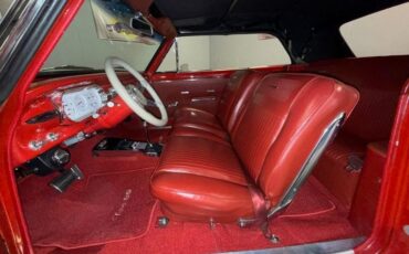 Chevrolet-Nova-1963-Red-Red-15
